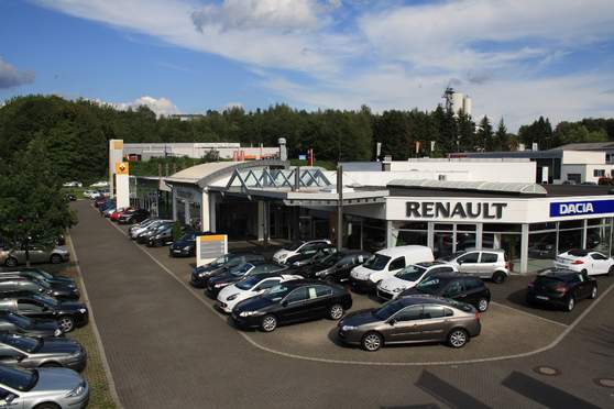 Autohaus Werner Schumacher GmbH & Co. KG Abbildung Nr. 5