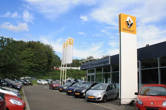 Autohaus Werner Schumacher GmbH & Co. KG Abbildung Nr. 4