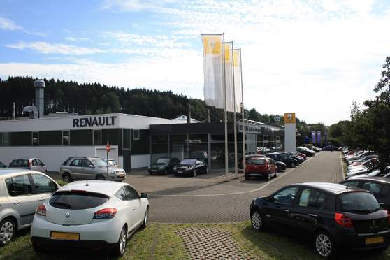 Autohaus Werner Schumacher GmbH & Co. KG Abbildung Nr. 3