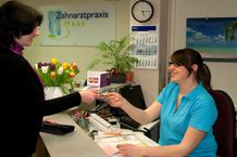 Zahnarztpraxis Haas Vorschau