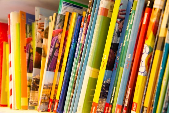 Bildungszentrum Rheinfelden Nachhilfe- & Sprachschule Abbildung Nr. 19