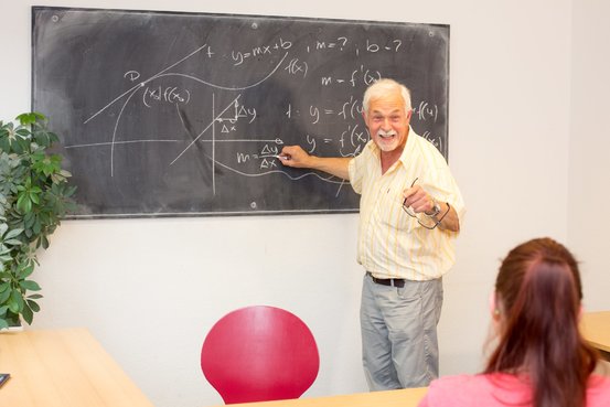 Bildungszentrum Rheinfelden Nachhilfe- & Sprachschule Abbildung Nr. 18