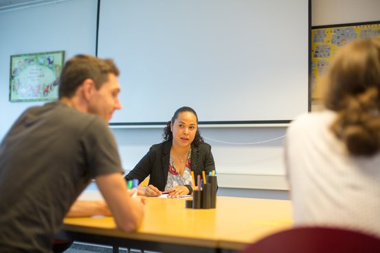 Bildungszentrum Rheinfelden Nachhilfe- & Sprachschule Abbildung Nr. 15
