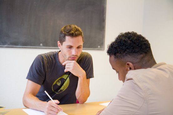 Bildungszentrum Rheinfelden Nachhilfe- & Sprachschule Abbildung Nr. 14