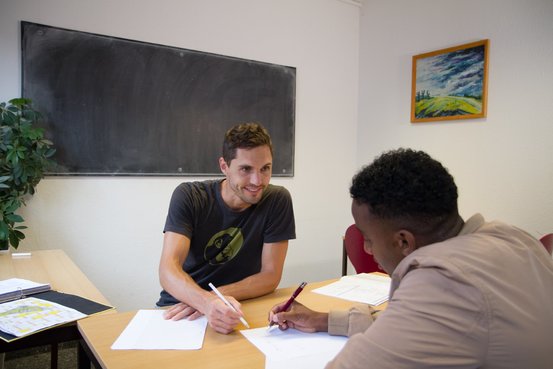 Bildungszentrum Rheinfelden Nachhilfe- & Sprachschule Abbildung Nr. 10