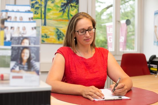 Bildungszentrum Rheinfelden Nachhilfe- & Sprachschule Abbildung Nr. 9