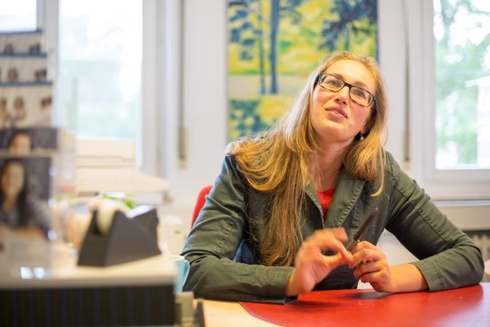 Bildungszentrum Rheinfelden Nachhilfe- & Sprachschule Abbildung Nr. 8