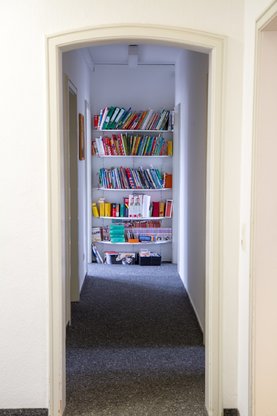 Bildungszentrum Rheinfelden Nachhilfe- & Sprachschule Abbildung Nr. 7