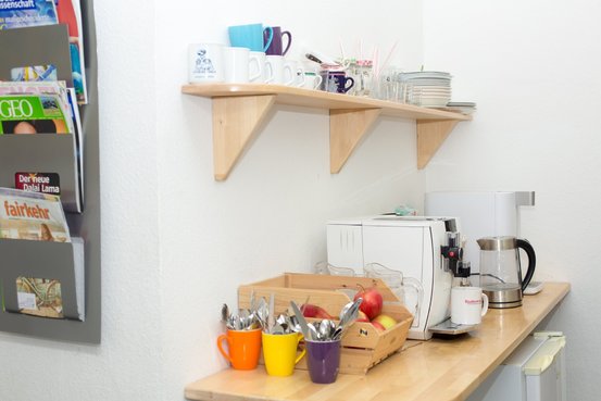 Bildungszentrum Rheinfelden Nachhilfe- & Sprachschule Abbildung Nr. 6