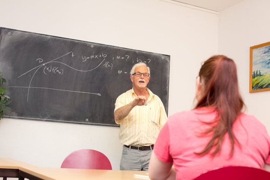 Bildungszentrum Rheinfelden Nachhilfe- & Sprachschule Abbildung Nr. 2