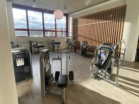 clever fit Leipzig Abbildung Nr. 6