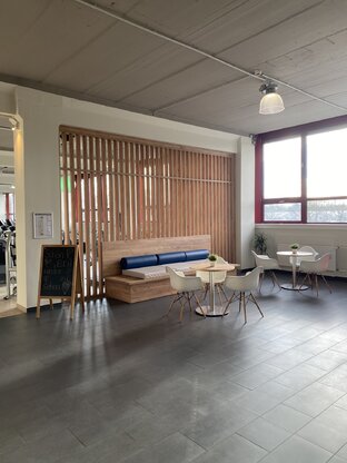 clever fit Leipzig Abbildung Nr. 1