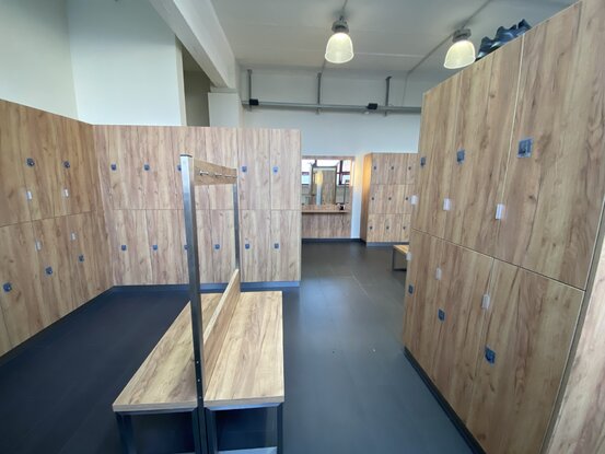 clever fit Leipzig Abbildung Nr. 3