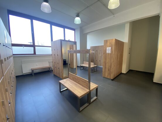 clever fit Leipzig Abbildung Nr. 2