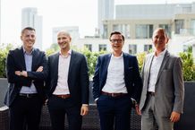 Hoesch & Partner GmbH - Versicherungsmakler Frankfurt Vorschau