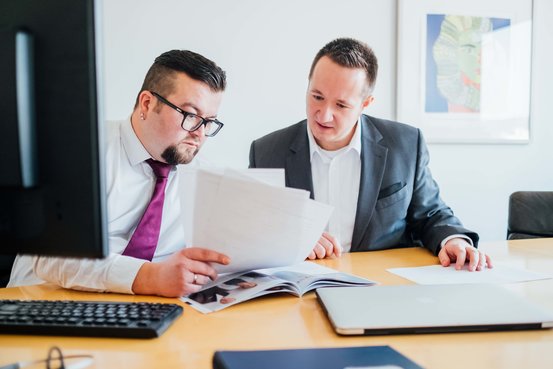 hoesch-und-partner-beratung