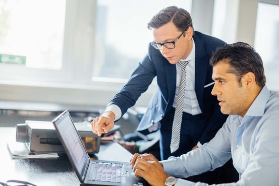 hoesch-und-partner-besprechung