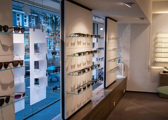 Wirz Augenoptik und Hörakustik Abbildung Nr. 6