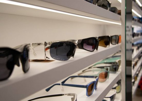 Wirz Augenoptik und Hörakustik Abbildung Nr. 5