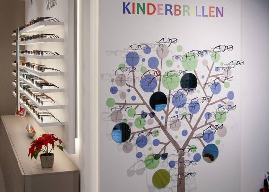 Wirz Augenoptik und Hörakustik Abbildung Nr. 3