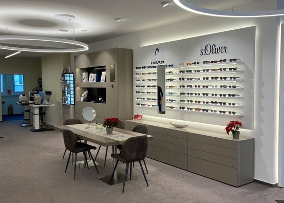 Wirz Augenoptik und Hörakustik Abbildung Nr. 2