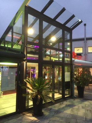 FORTUNA Wintergarten Vertriebsgesellschaft mbH Abbildung Nr. 11