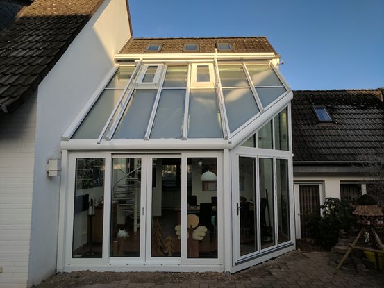 FORTUNA Wintergarten Vertriebsgesellschaft mbH Abbildung Nr. 10