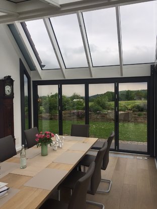 FORTUNA Wintergarten Vertriebsgesellschaft mbH Abbildung Nr. 8