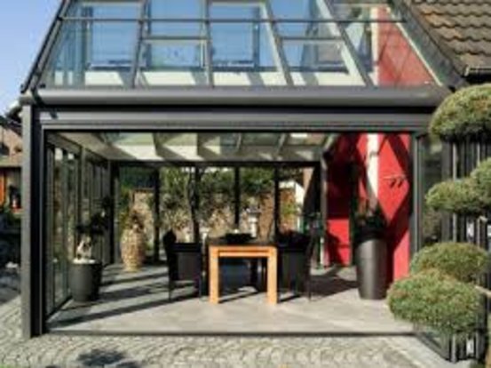 FORTUNA Wintergarten Vertriebsgesellschaft mbH Abbildung Nr. 7