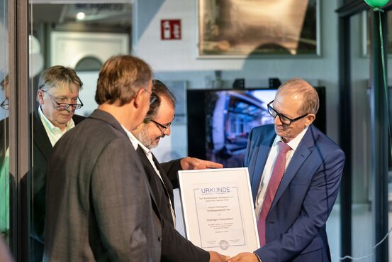 FORTUNA Wintergarten Vertriebsgesellschaft mbH Abbildung Nr. 5