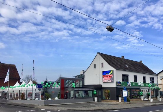 FORTUNA Wintergarten Vertriebsgesellschaft mbH Abbildung Nr. 4