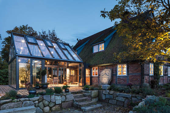 FORTUNA Wintergarten Vertriebsgesellschaft mbH Abbildung Nr. 20