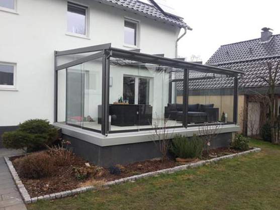 FORTUNA Wintergarten Vertriebsgesellschaft mbH Abbildung Nr. 19