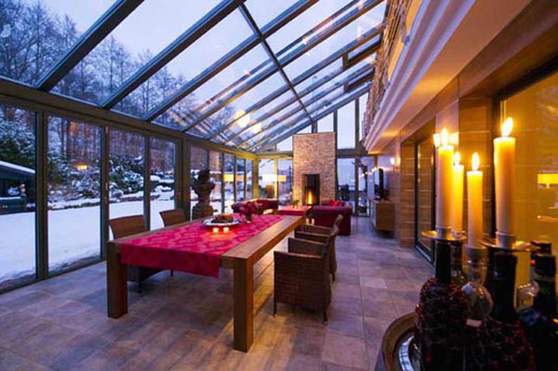 FORTUNA Wintergarten Vertriebsgesellschaft mbH Abbildung Nr. 18