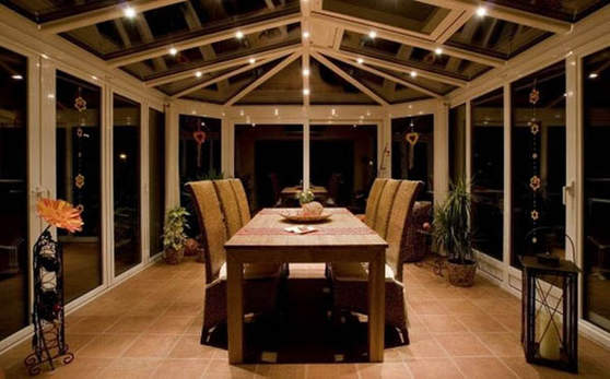 FORTUNA Wintergarten Vertriebsgesellschaft mbH Abbildung Nr. 17