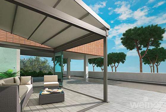 FORTUNA Wintergarten Vertriebsgesellschaft mbH Abbildung Nr. 15