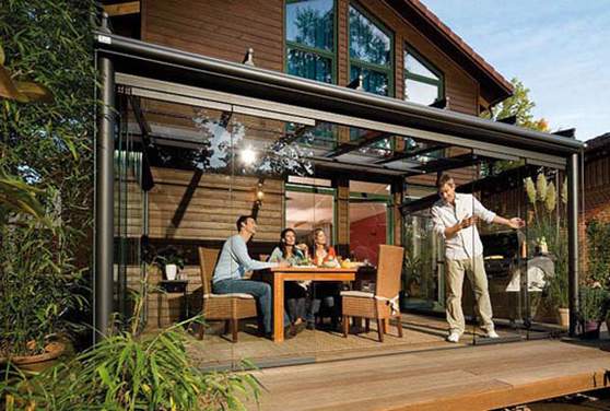 FORTUNA Wintergarten Vertriebsgesellschaft mbH Abbildung Nr. 14