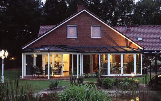 FORTUNA Wintergarten Vertriebsgesellschaft mbH Abbildung Nr. 13