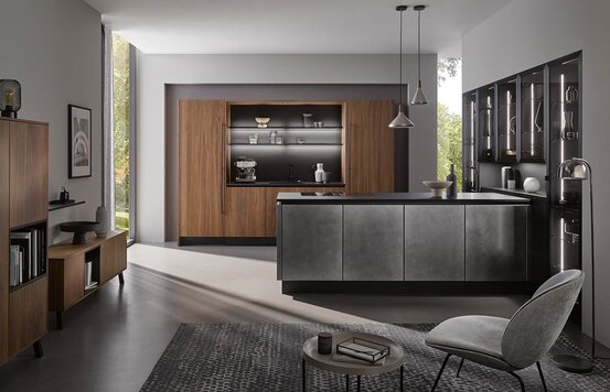 Küchenzentrum Huss Abbildung Nr. 21