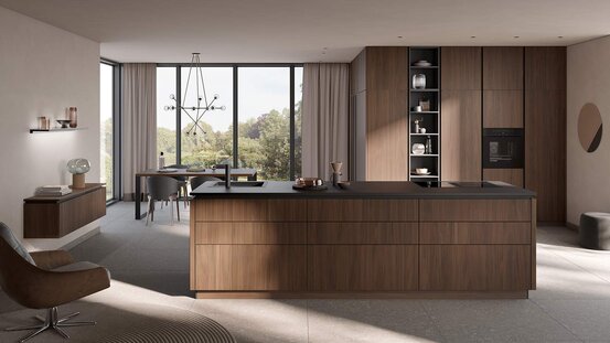 Küchenzentrum Huss Abbildung Nr. 20