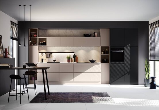 Küchenzentrum Huss Abbildung Nr. 19