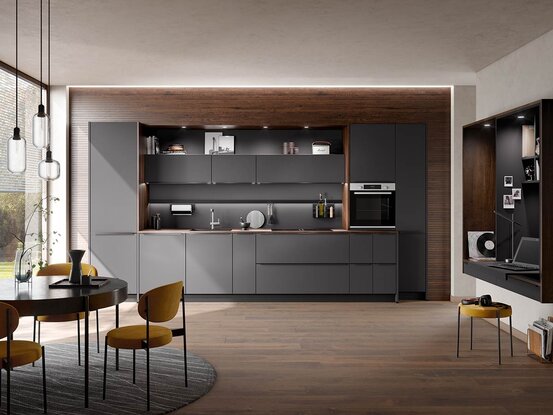 Küchenzentrum Huss Abbildung Nr. 16