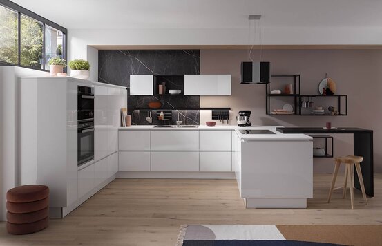 Küchenzentrum Huss Abbildung Nr. 15