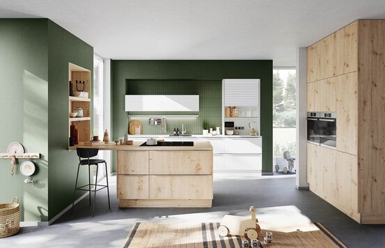 Küchenzentrum Huss Abbildung Nr. 14