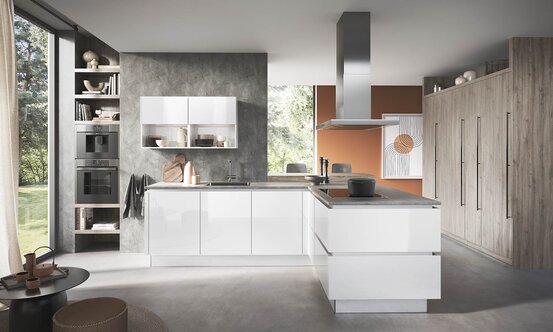 Küchenzentrum Huss Abbildung Nr. 13