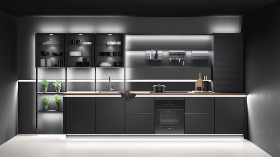 Küchenzentrum Huss Abbildung Nr. 11