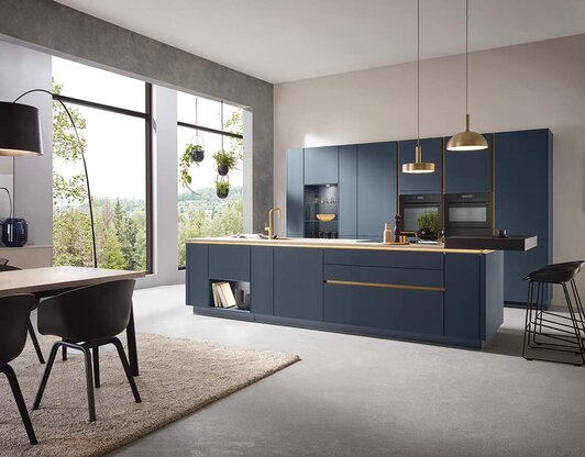 Küchenzentrum Huss Abbildung Nr. 10