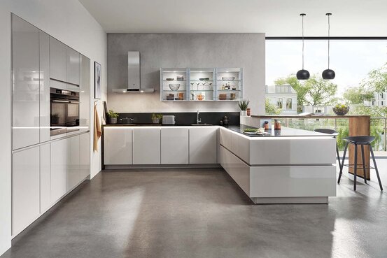 Küchenzentrum Huss Abbildung Nr. 9