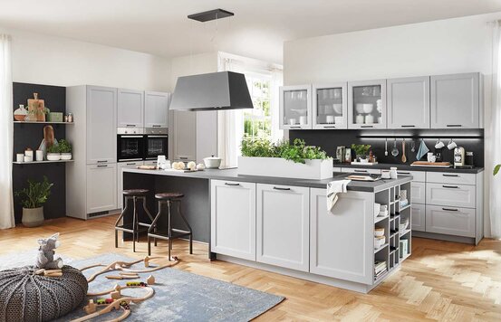 Küchenzentrum Huss Abbildung Nr. 7