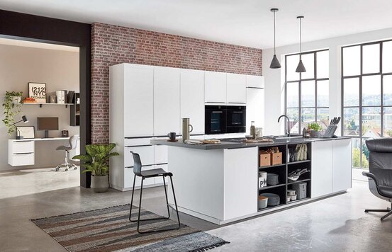 Küchenzentrum Huss Abbildung Nr. 6